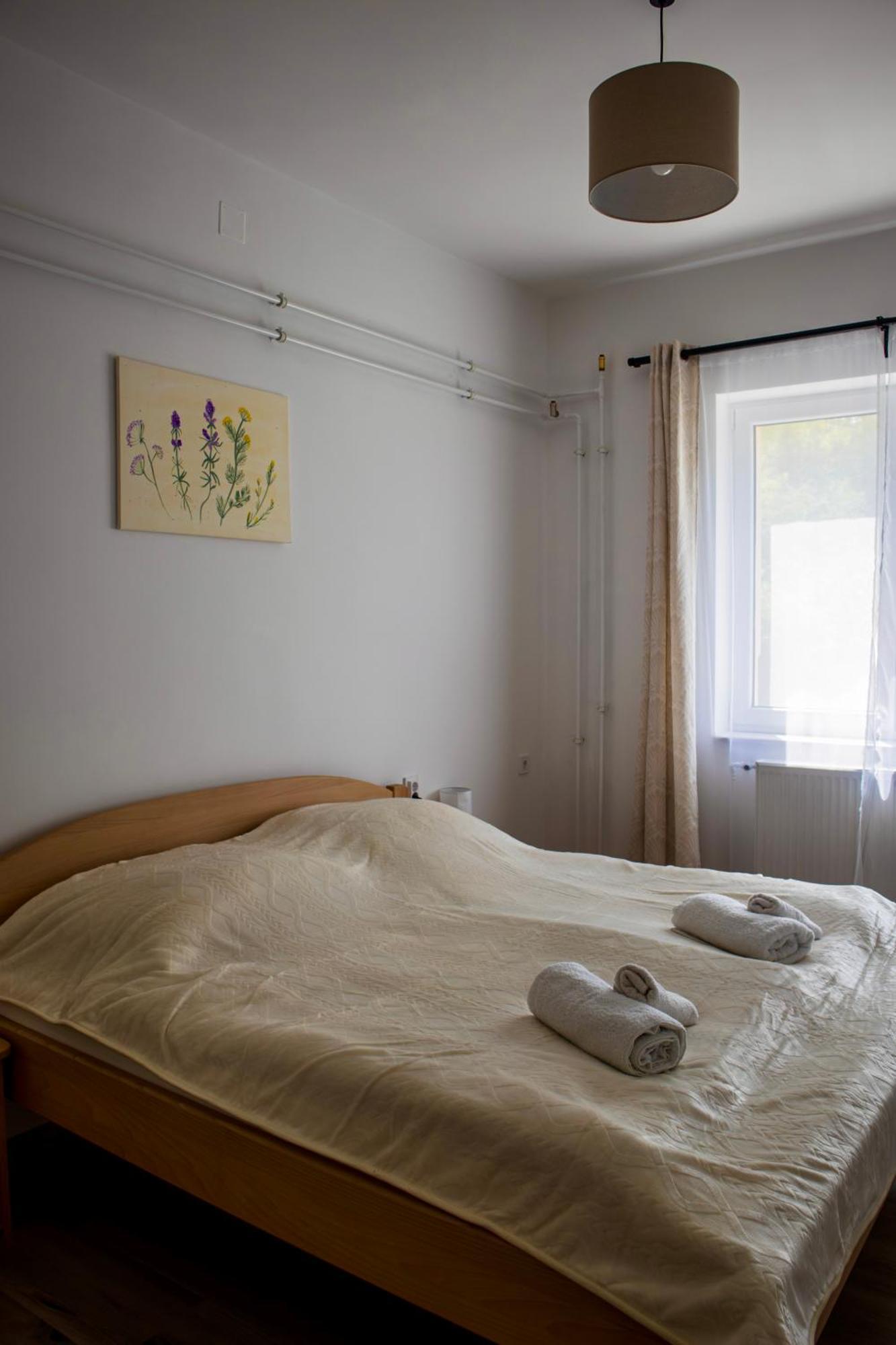 Izisz Apartman Matraterenye Exterior foto