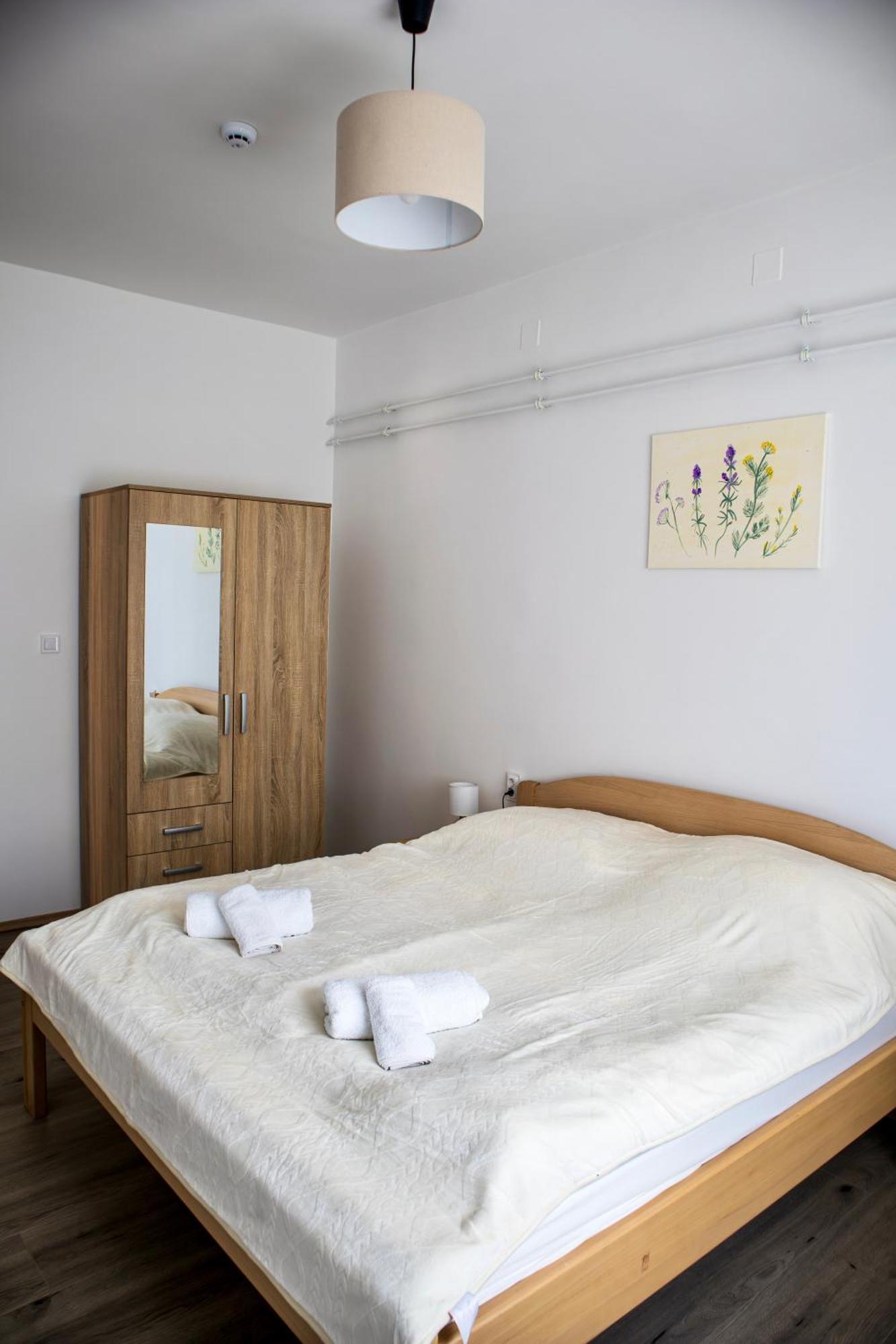 Izisz Apartman Matraterenye Exterior foto