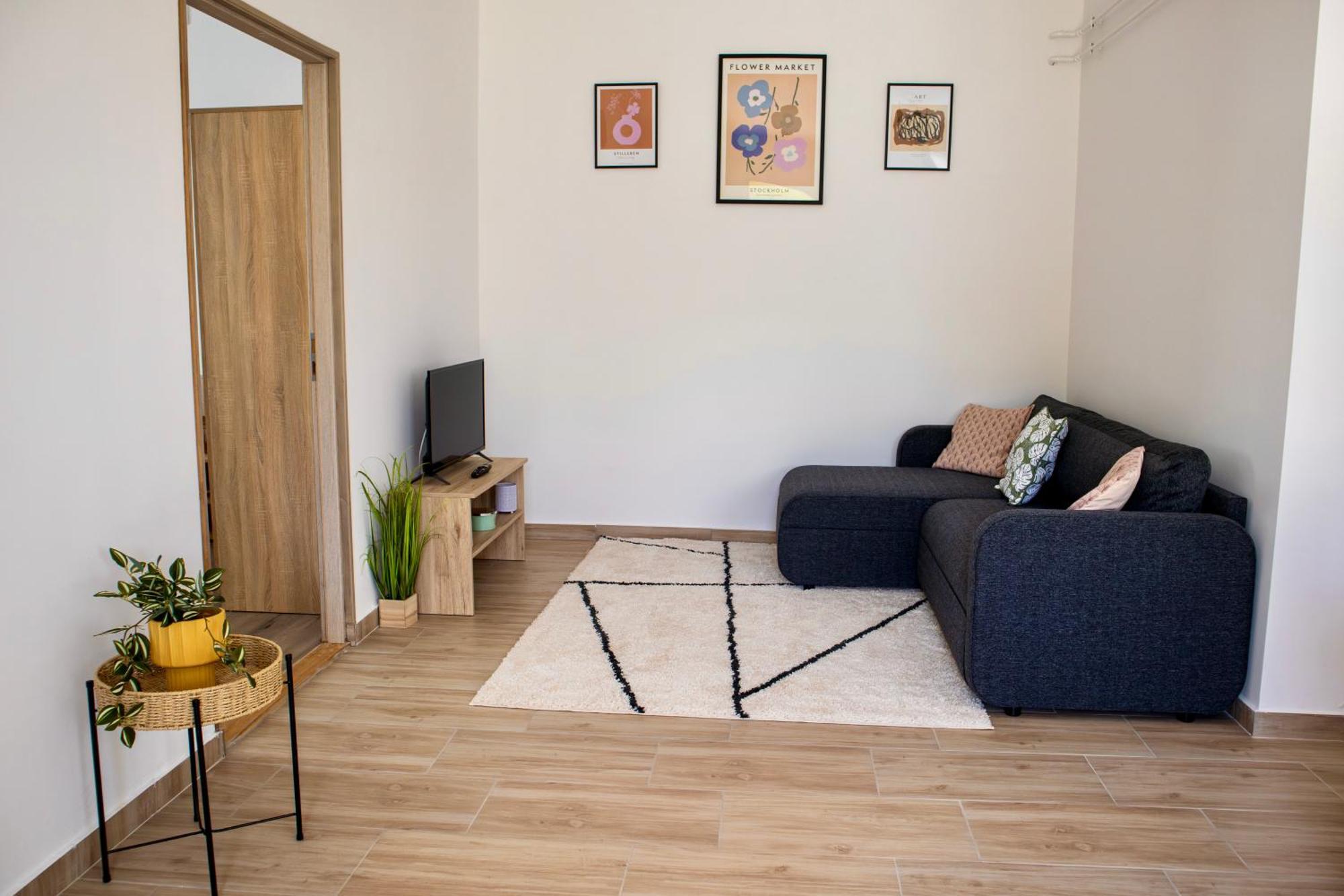 Izisz Apartman Matraterenye Exterior foto
